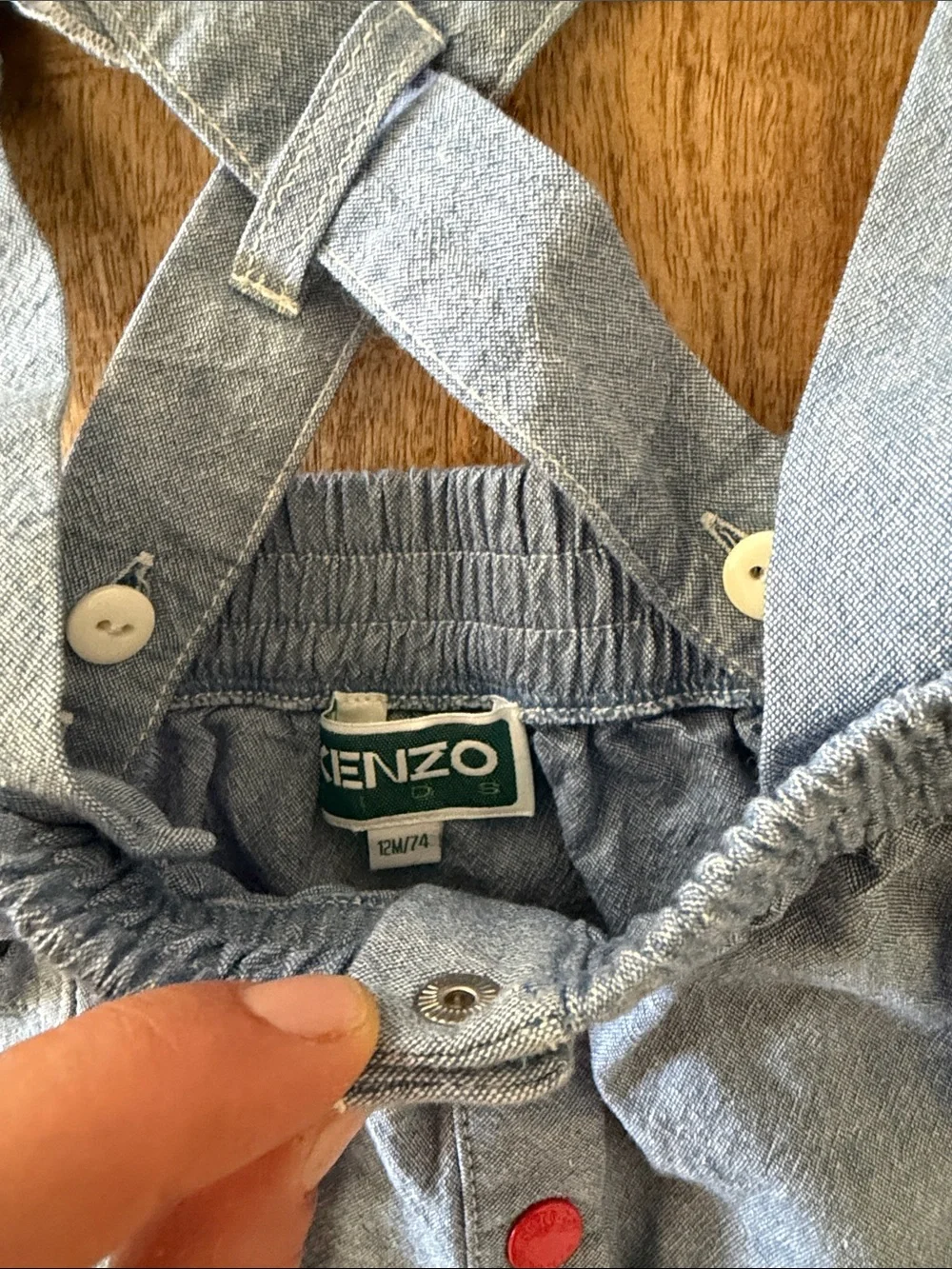 Kenzo from paris